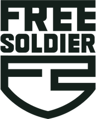 自由兵 FREE SOLDIER